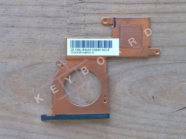 Радіатор Asus Pn 13G0A1PAM010-10